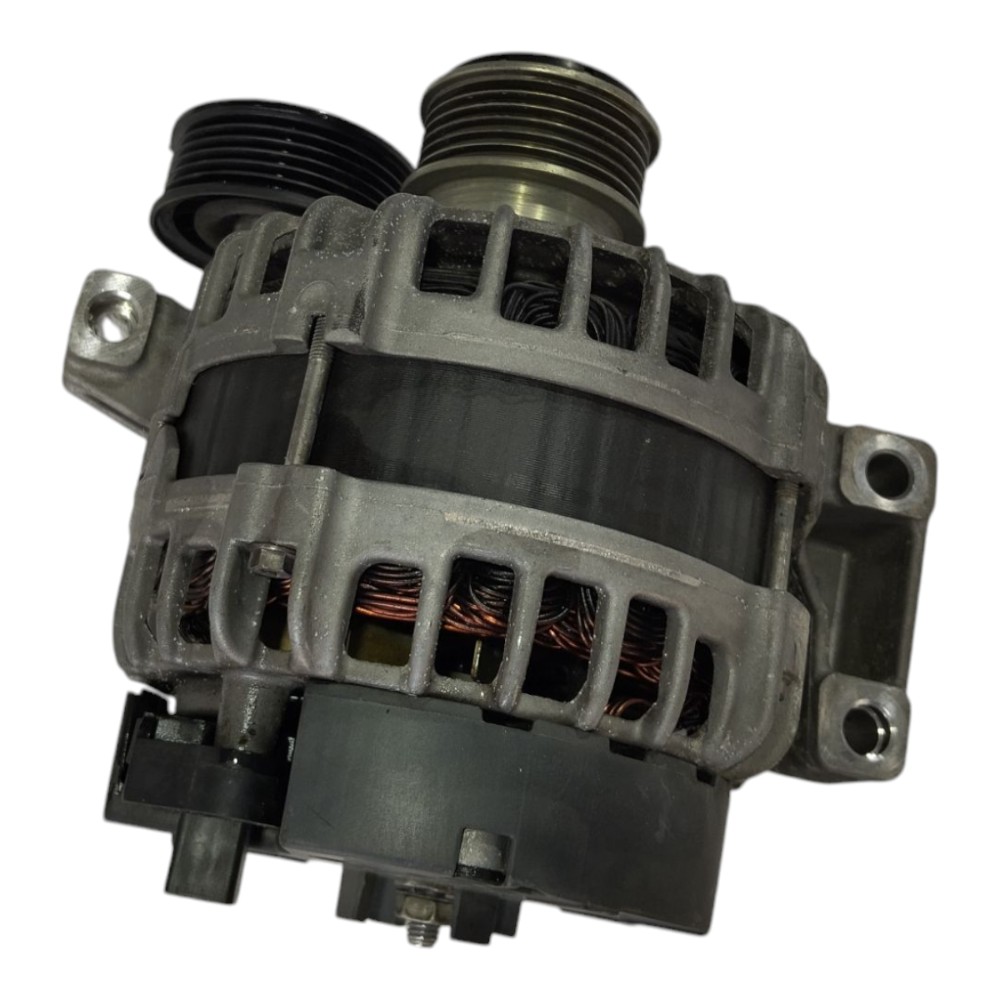Alternador Land Rover Evoque 2.0 2012 A 2015 V633 8