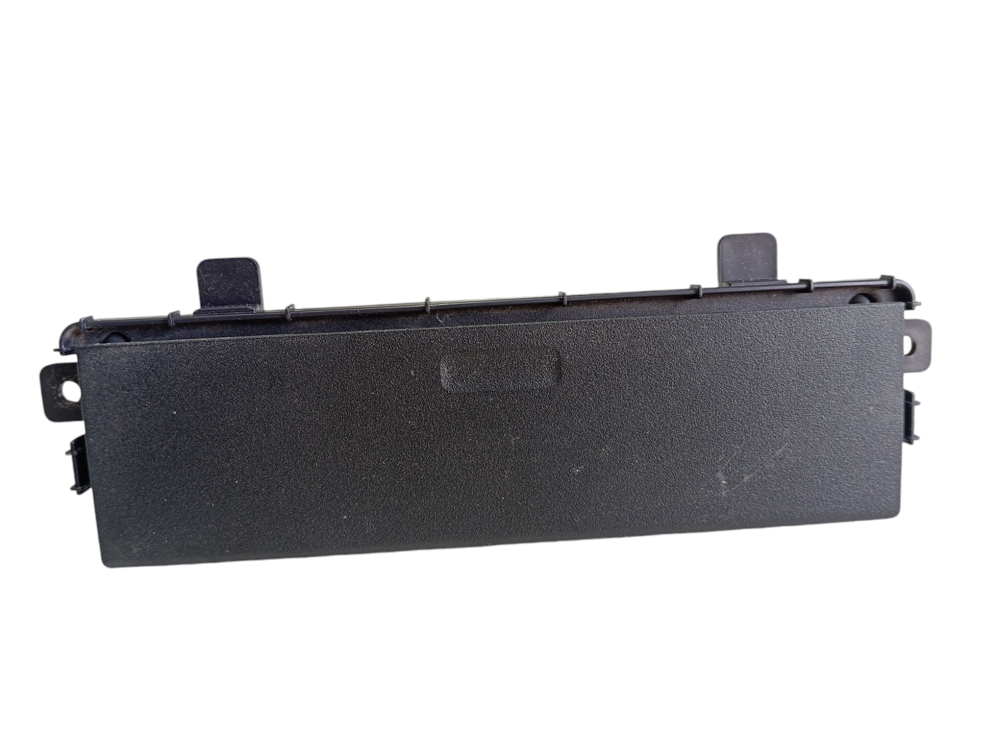 Porta Treco Console Mitsubishi Pajero Full 3.2 2020 V599 3