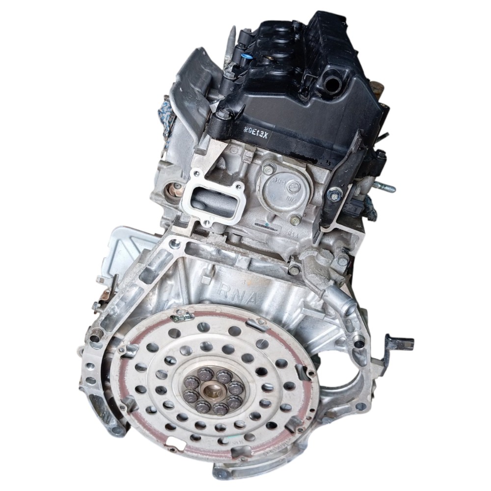 Motor Honda Civic 2.0 2010 2015 V658 7