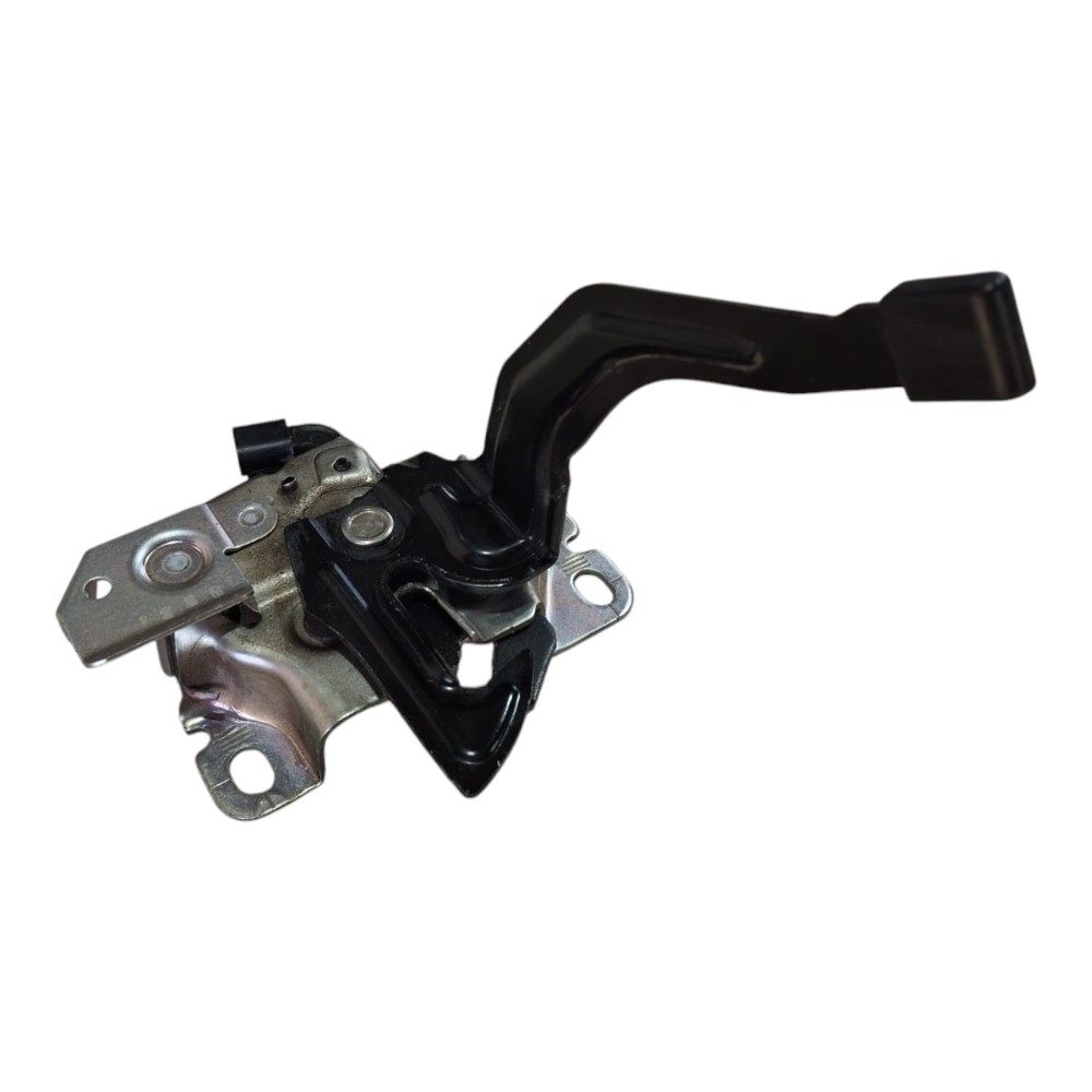 Fechadura Capo Honda Hrv Exl 2023 2025 V644 3