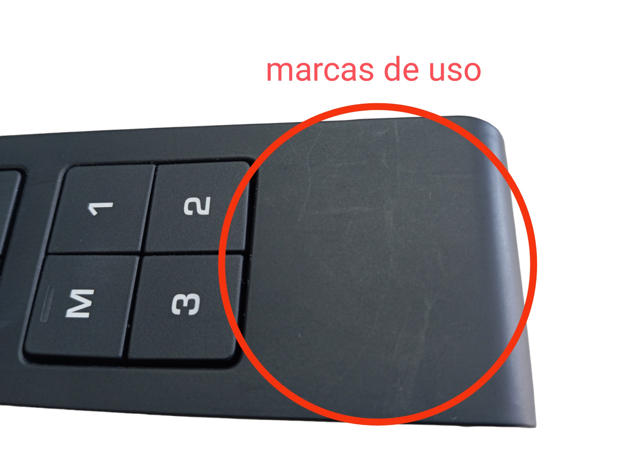 Botão Memória Banco Dianteiro Esquerdo Discovery 5 2019 V597 9