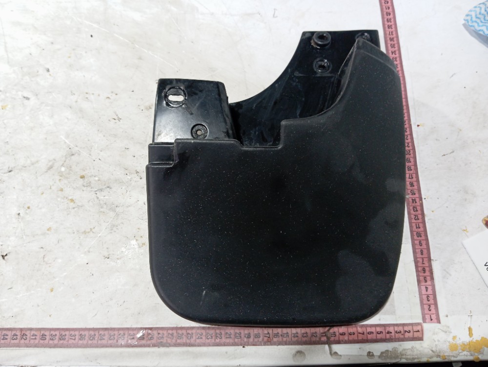 Lameiro Dianteiro Direito Mitsubishi L200 Sport 2004 V638 8