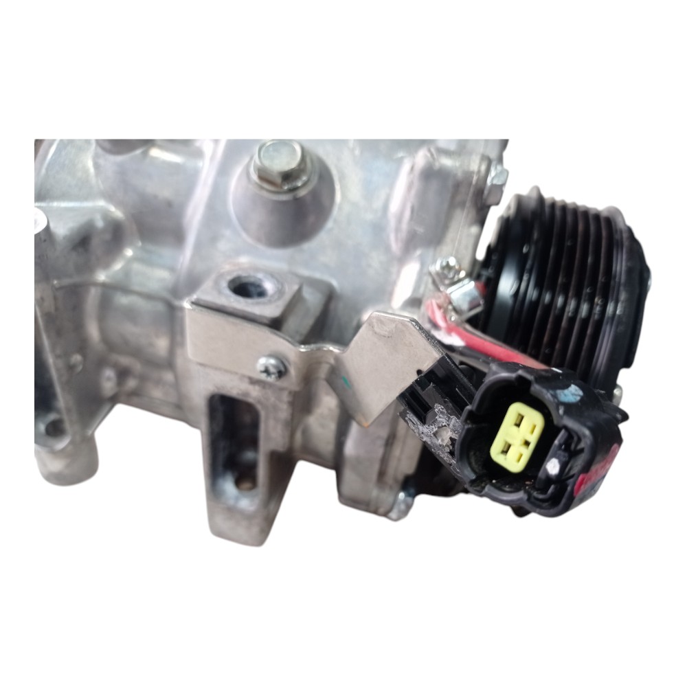 Compressor Ar Condicionado Chery Tiggo 5x Sport 2024 V621 6