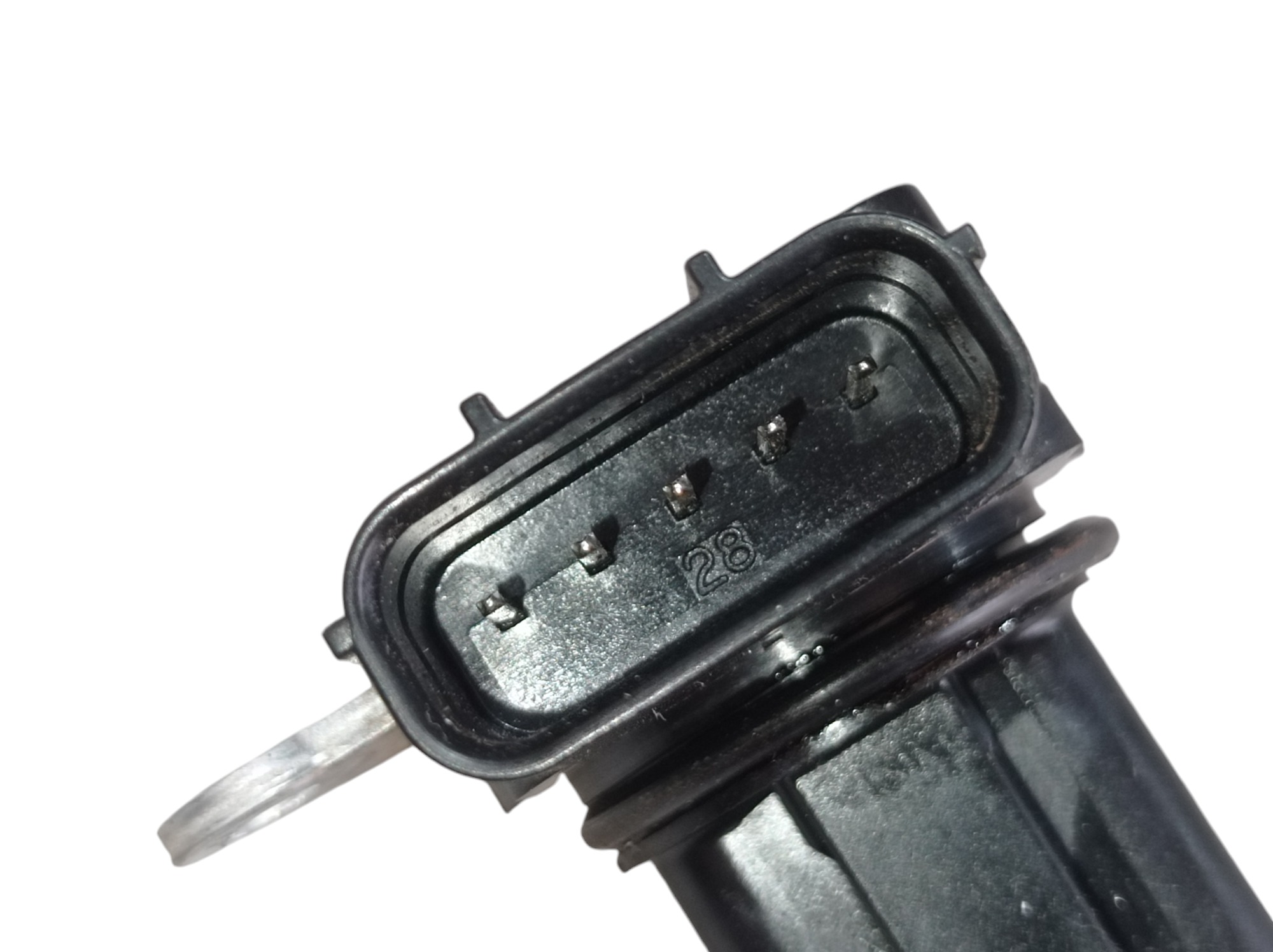 Sensor Fluxo Ar Honda Hrv Touring 1.5 2020 2025 V602 6