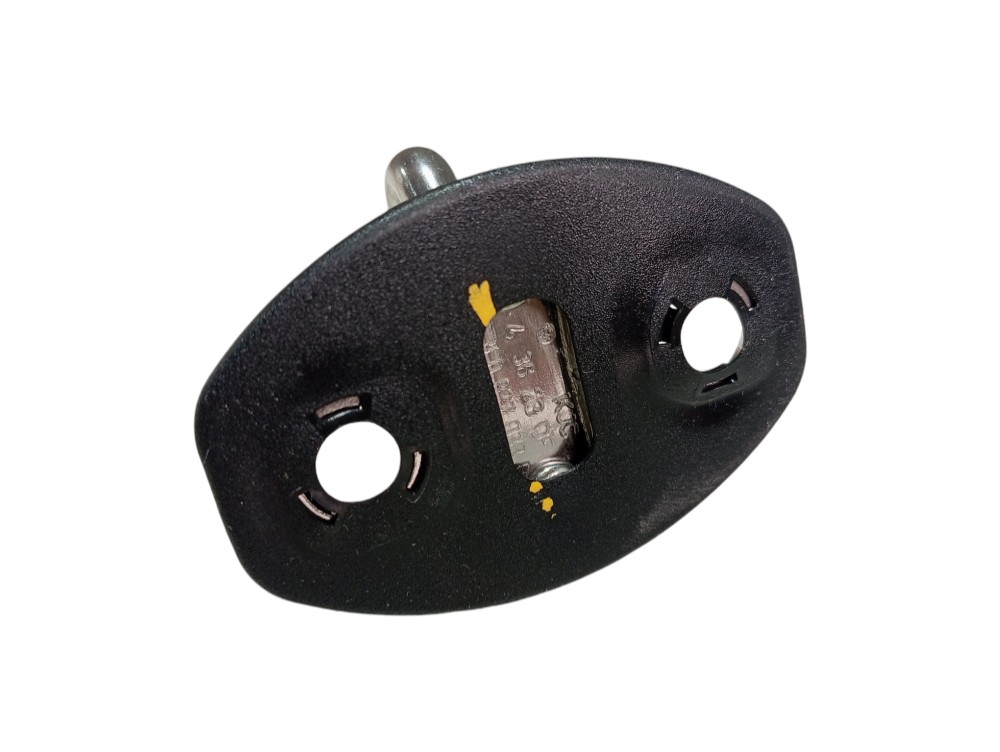 Batente Porta Vw Nivus Hl Tsi 2024 V608 5