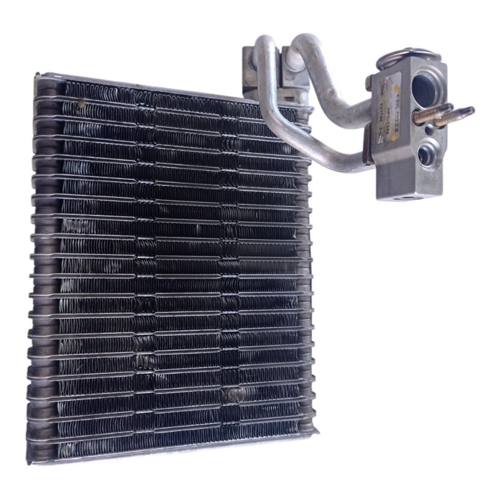 Caixa Evaporadora Ar Citroen Picasso 206 207 C3 2002 V286 6