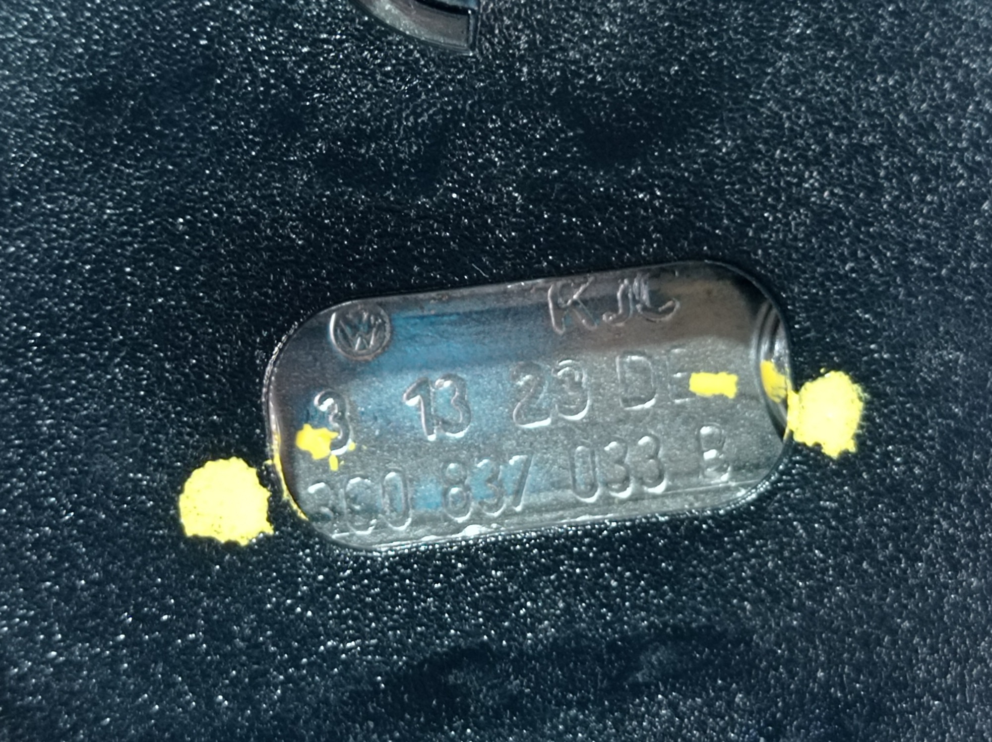 Batente Porta Vw Taos Highline 250 2022 2024 V601 7