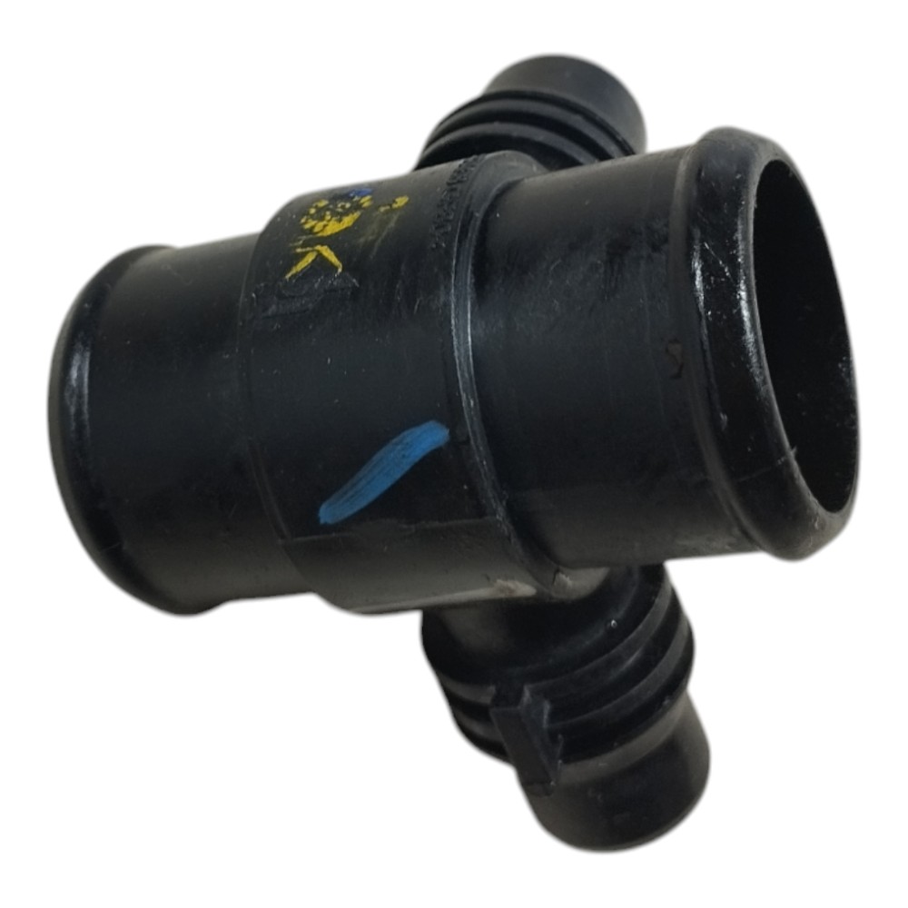Cano Água Ram Rampage Rt 2023 2024 V641 3