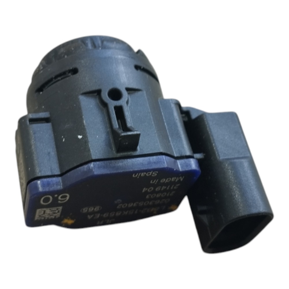 Sensor Estacionamento Land Rover Defender 2022 V645 2