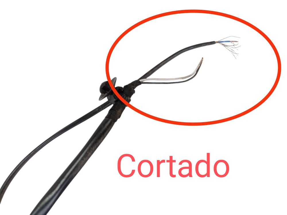 Encosto Banco Dianteiro Direito Vw Nivus Hl Tsi 2024 V608 4