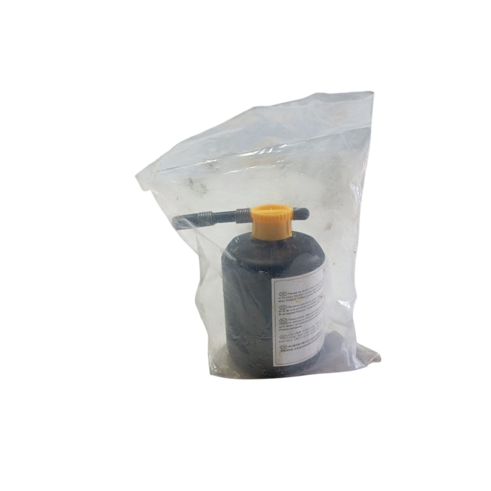 Líquido reparo pneu estepe V610 5