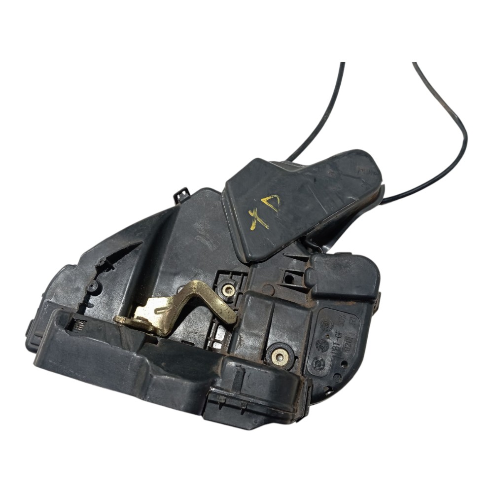 Fechadura Porta Trase Direita Mercedes C180 2002 2007 V661 9