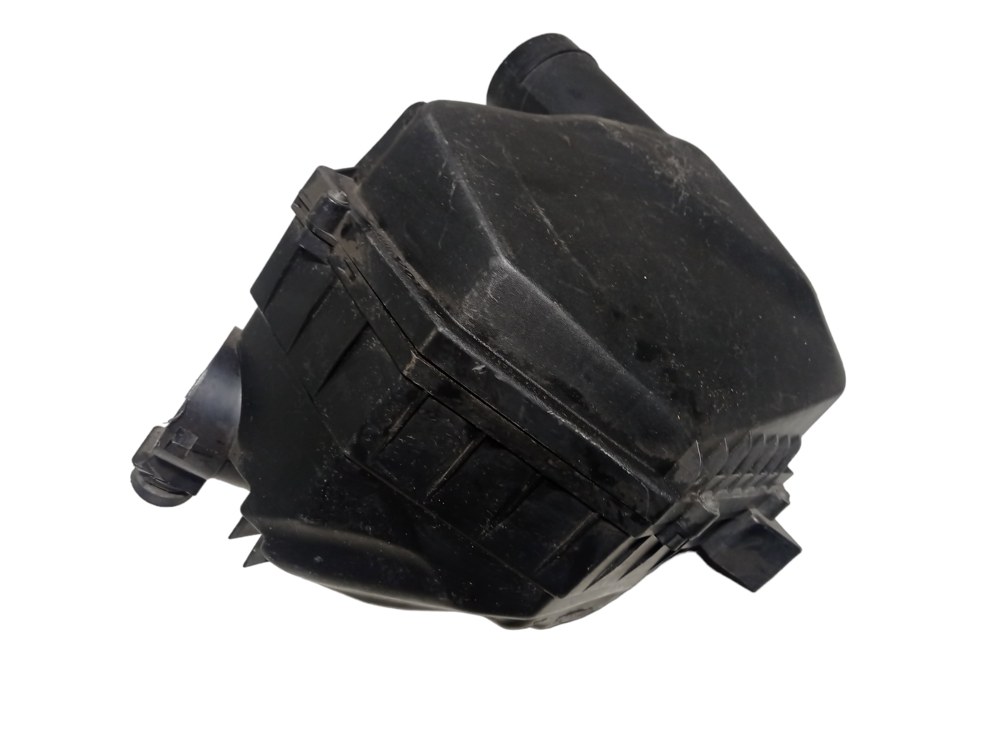 Caixa Do Filtro De Ar Volvo Xc70 2007 V64 8