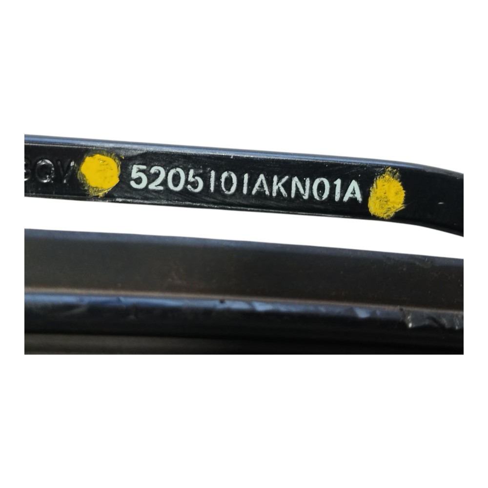 Braço Limpador Parabrisa Esquerdo Gwm Haval Gt 2024 V636 8