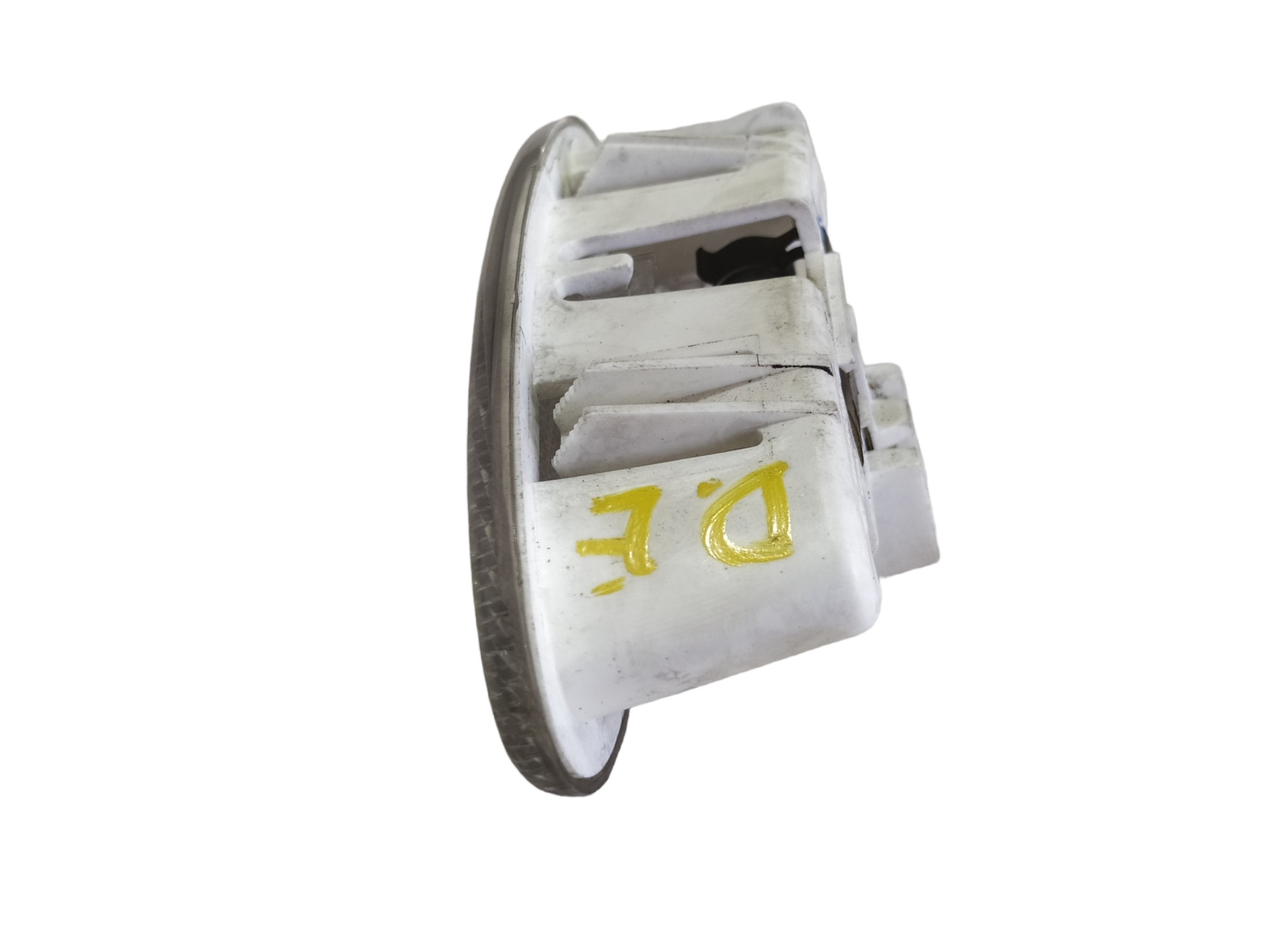 Luz Cortesia Porta Dianteira Esquerda Grand Caravan 005 V586 7