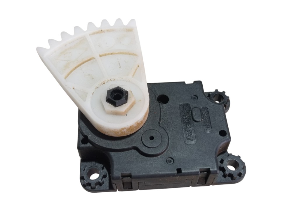 Motor Atuador Ar Condicionado Renault Zoe Neo Int 2023 V617 2