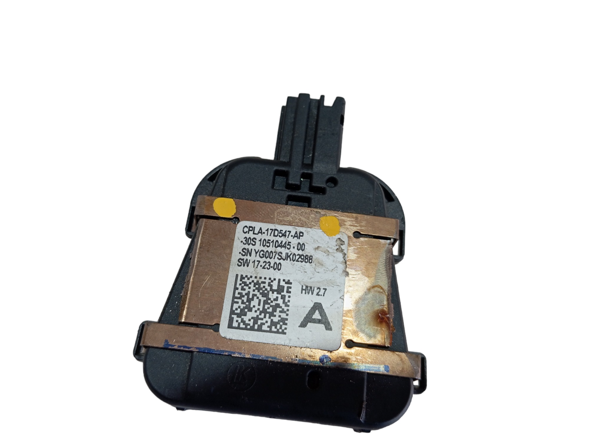 Sensor Chuva Land Rover Discovery 5 2019 V597 Cpla-17d547-ap 7