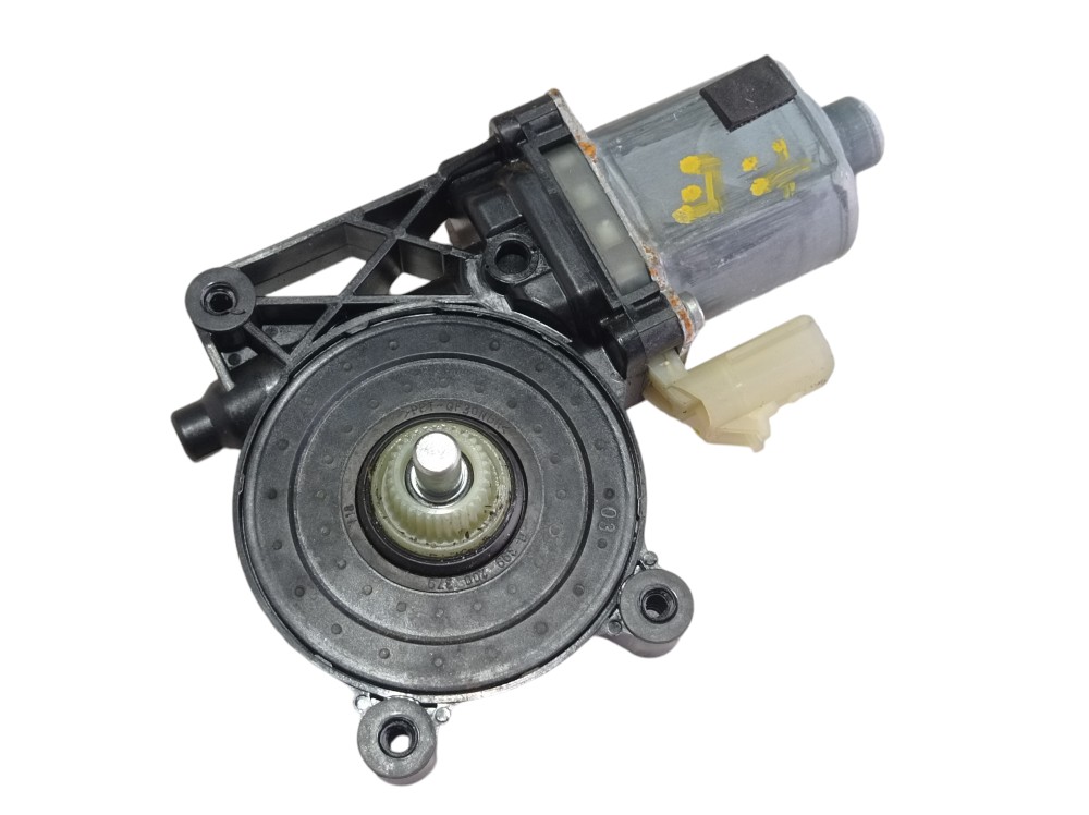 Motor Vidro Eletrico Traseiro Esquerdo Gwm Haval H6 024 V610 4