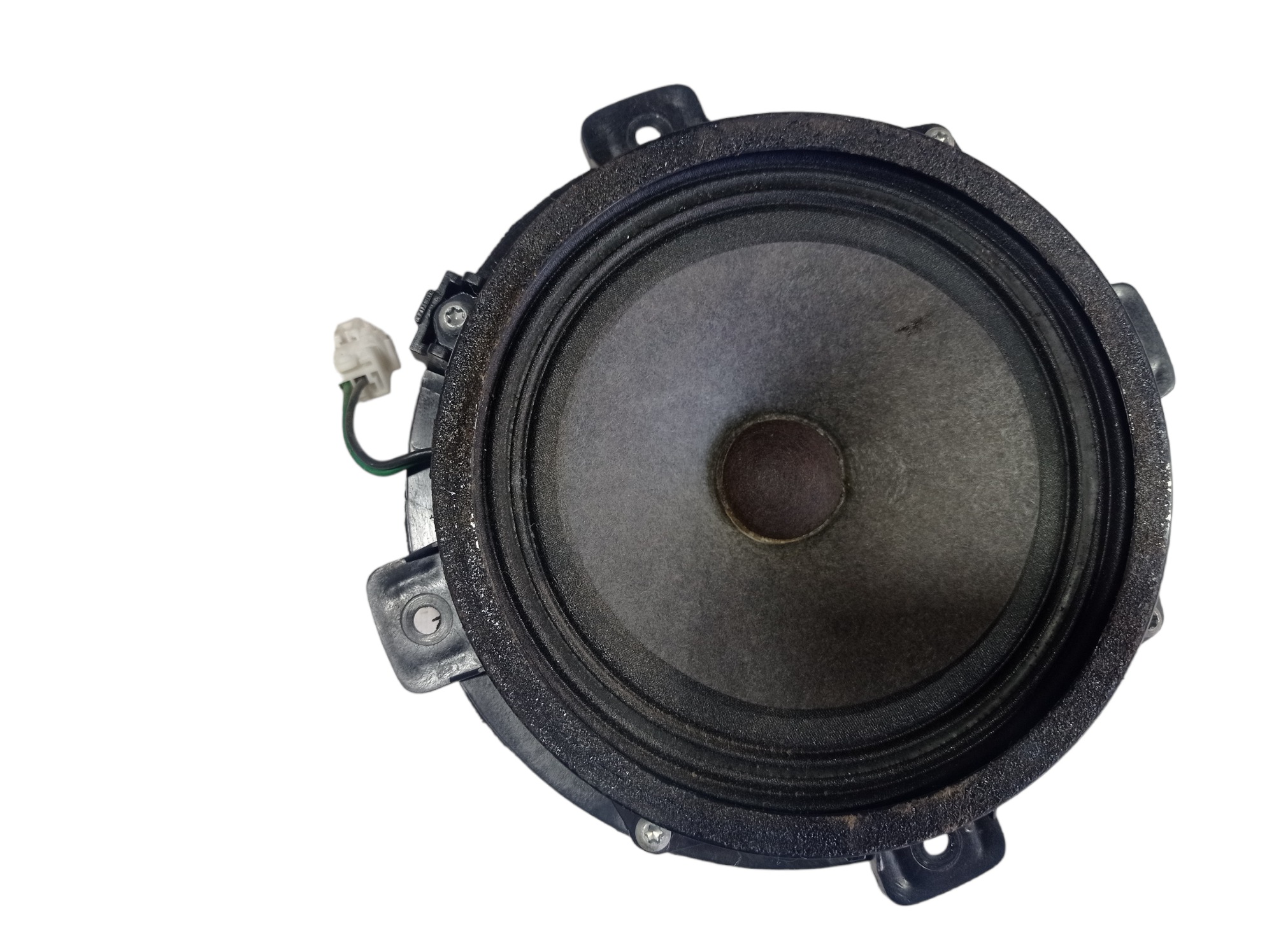 Kit Alto Falante Porta Kia Opirus 2008 V581 4