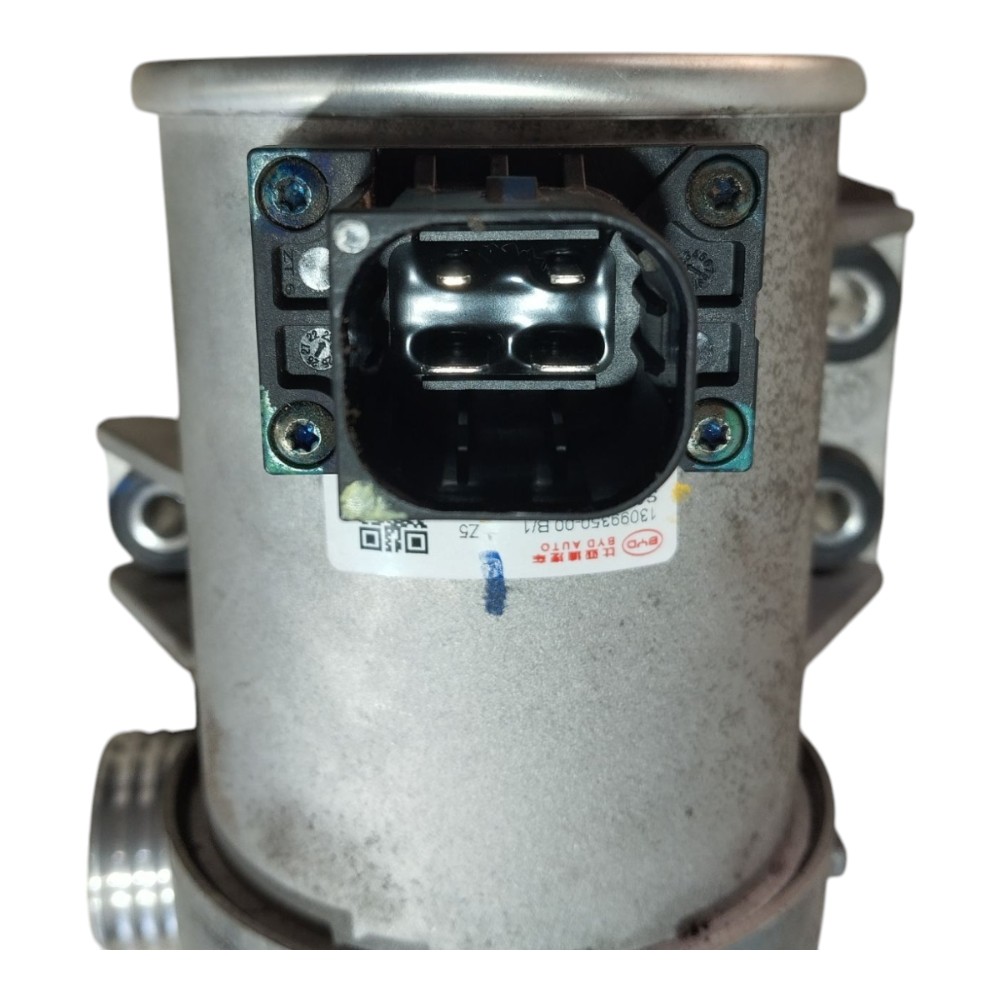 Bomba Agua Elétrica Byd Song Plus 2023 2024 2025 V642 6