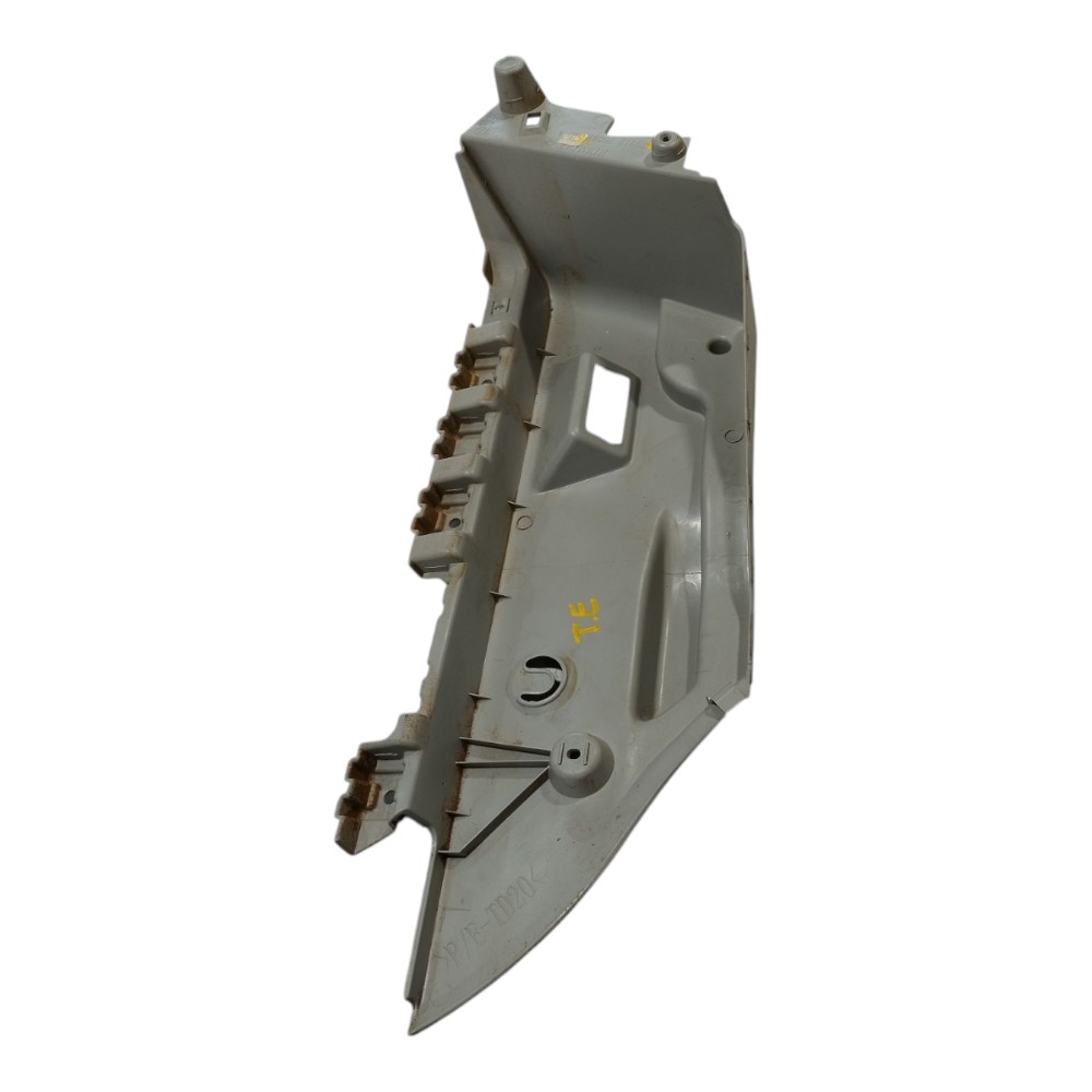 Acabamento Tras Esquerdo Porta Malas Renault Zoe 22 23 V639 5