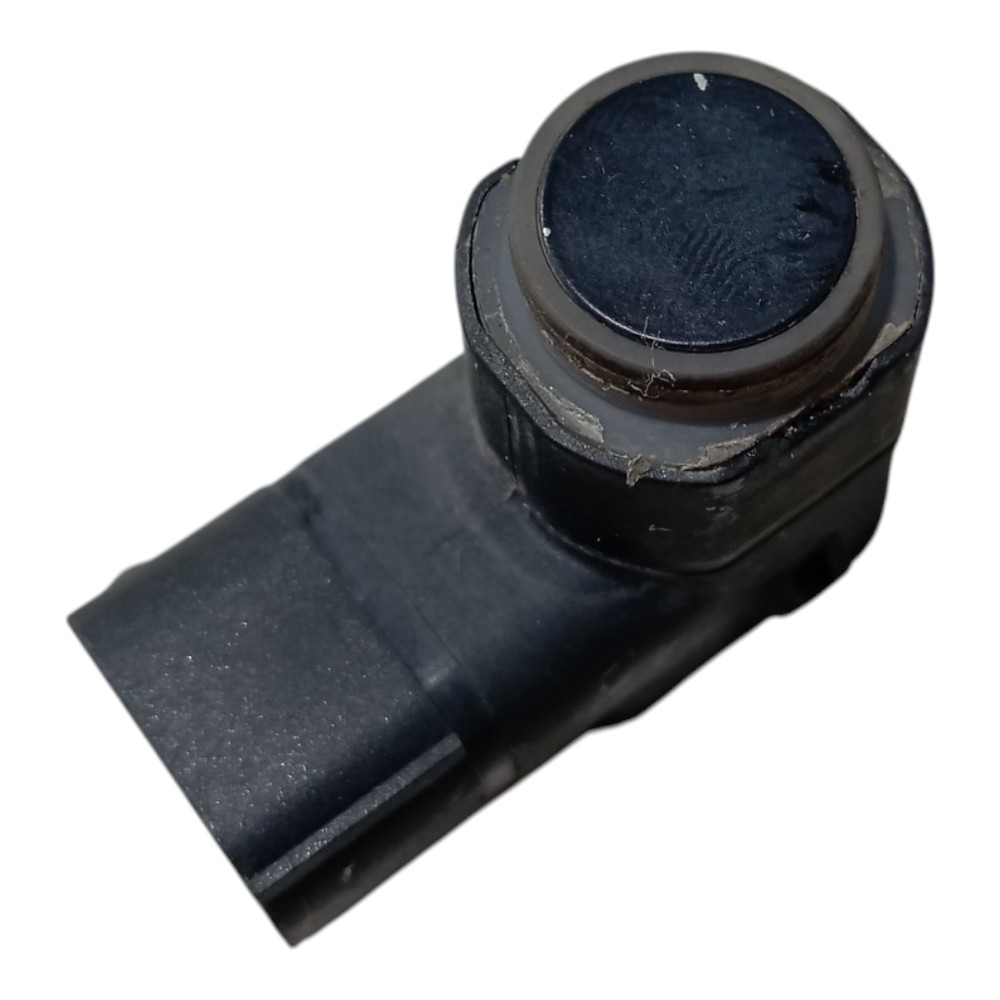 Sensor Estacionamento Traseiro Jac T50 2017 2021 V662 Preto 4