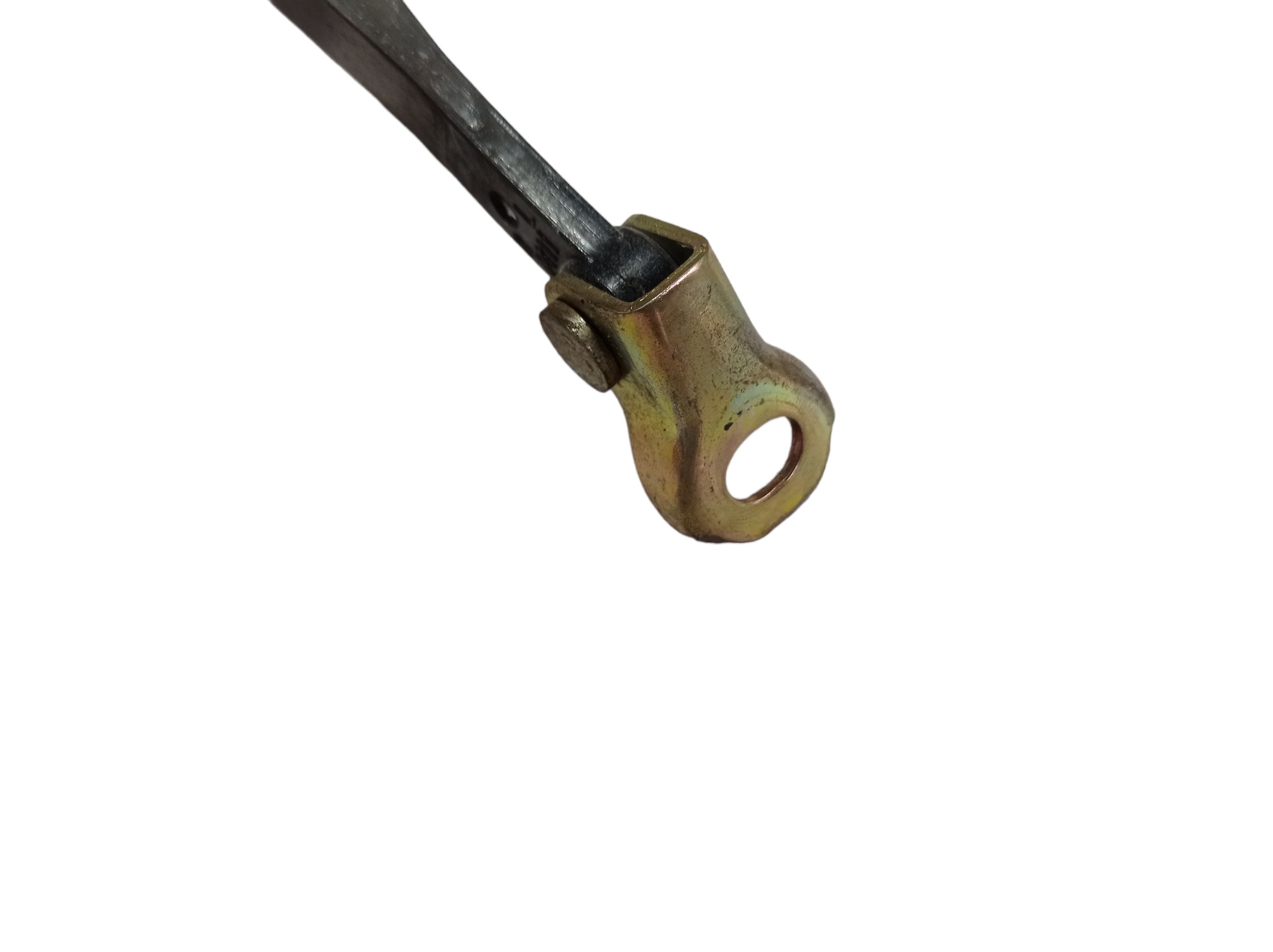 Limitador Porta Traseira Direita Chery Cielo 2012 V514 6