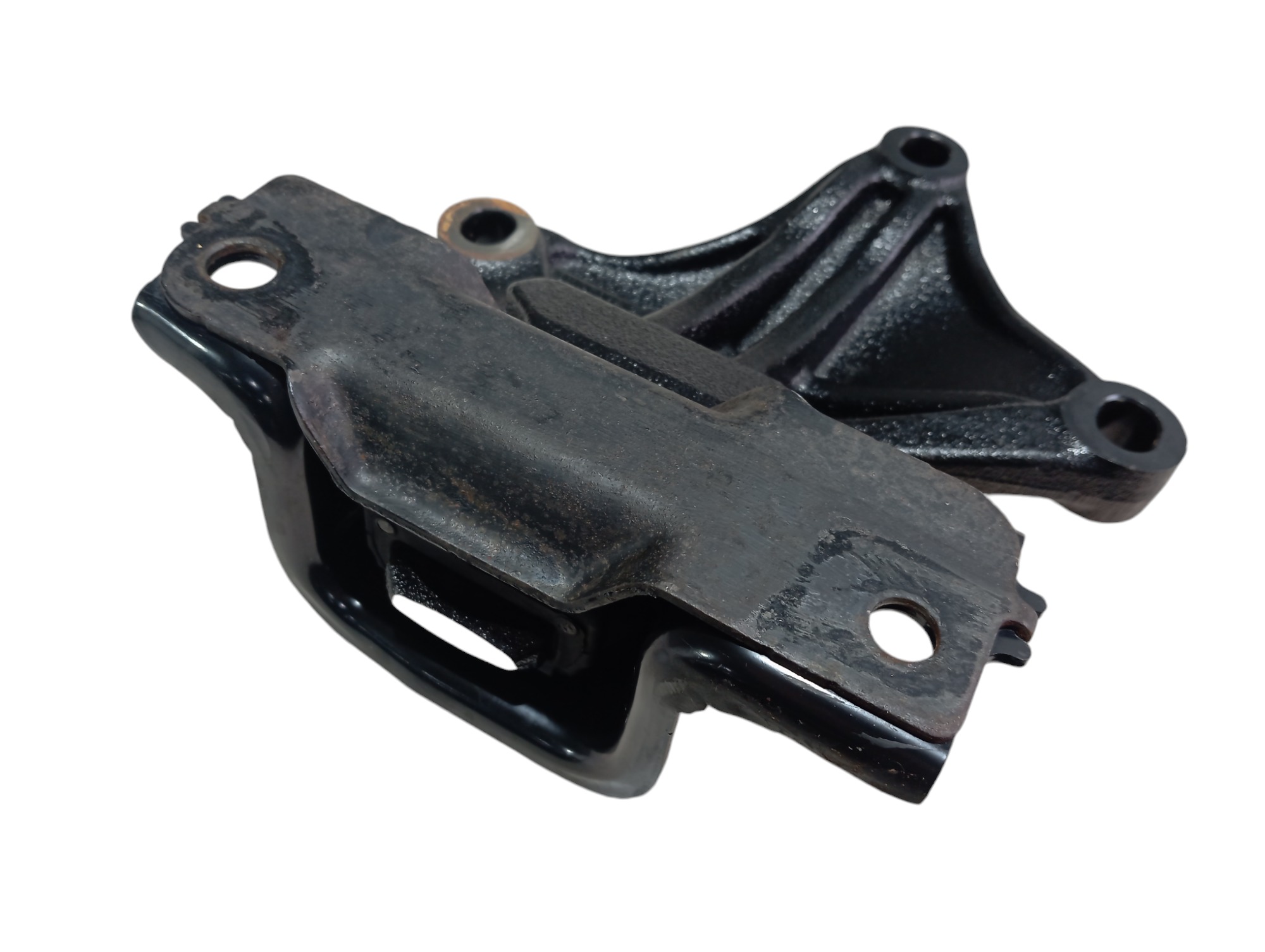 Coxim Esquerdo Câmbio Honda Hrv Touring 1.5 2020 2025 V602 6