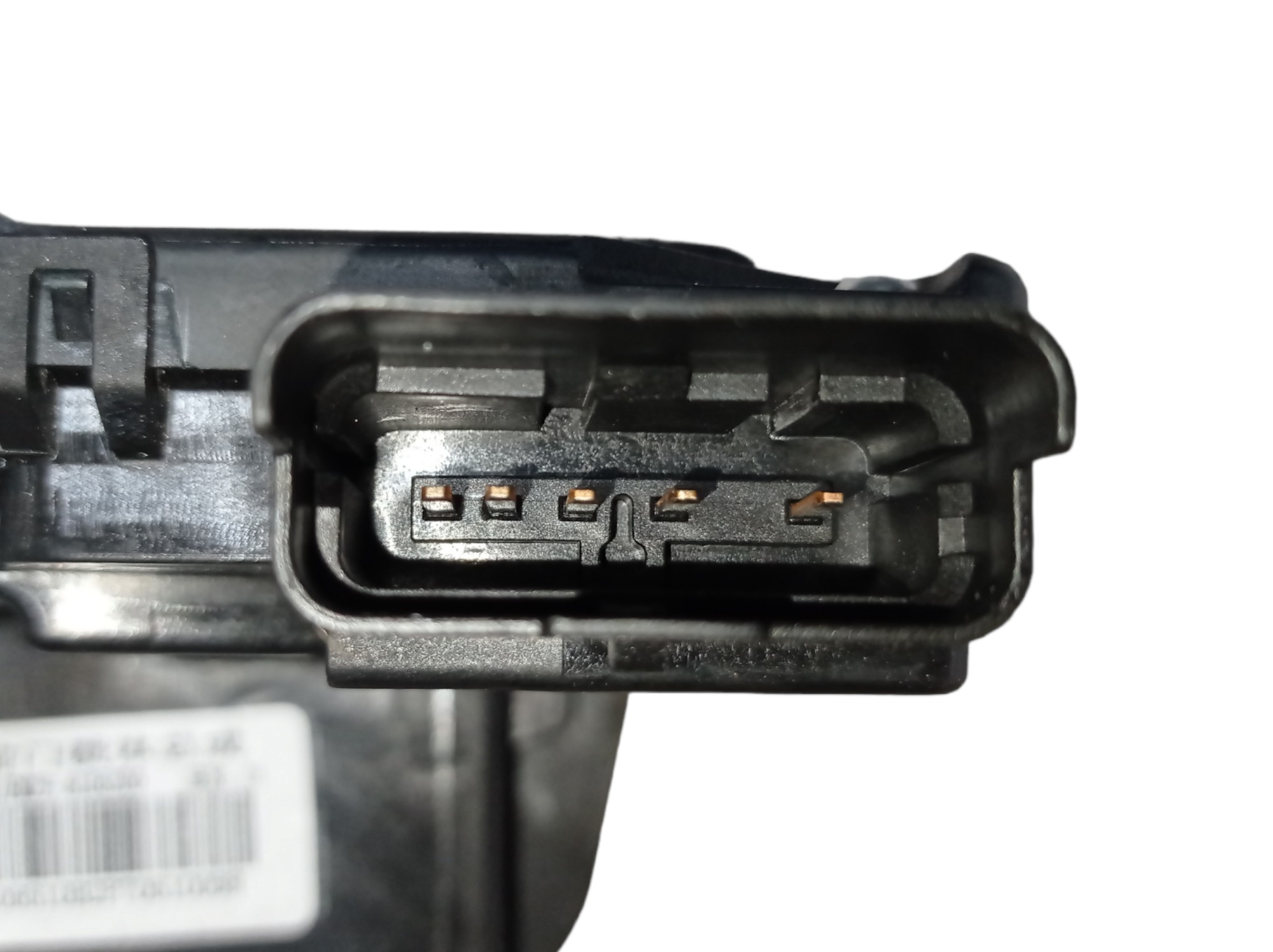 Fechadura Porta Diant Esquerda Byd Dolphin Gs 2024 2025 V594 5