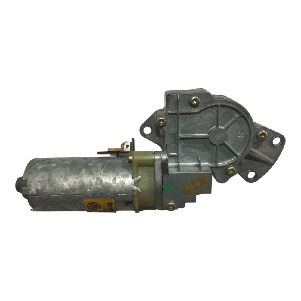 Motor Encosto Direito Banco Audi A6 2002 V261 4
