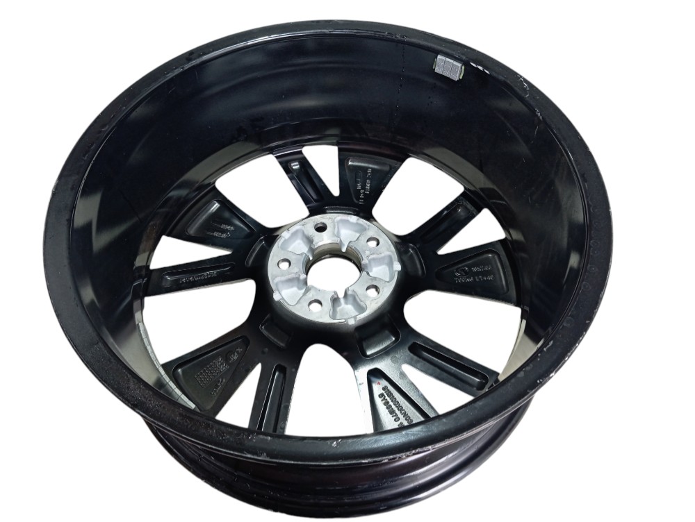 Roda Aro 19 Gwm Haval H6 Hev 1.5 2024 V610 4
