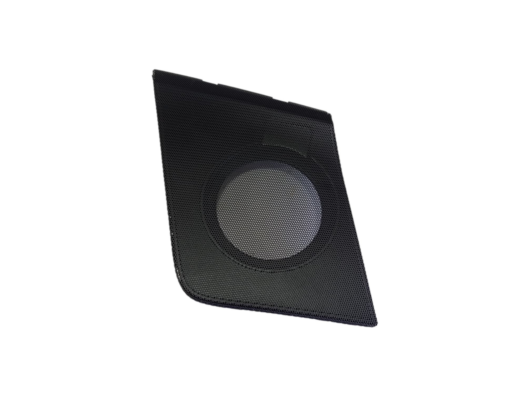 Tela Alto Falante Direito Painel Lexus Rx 450hl 2021 V576 6