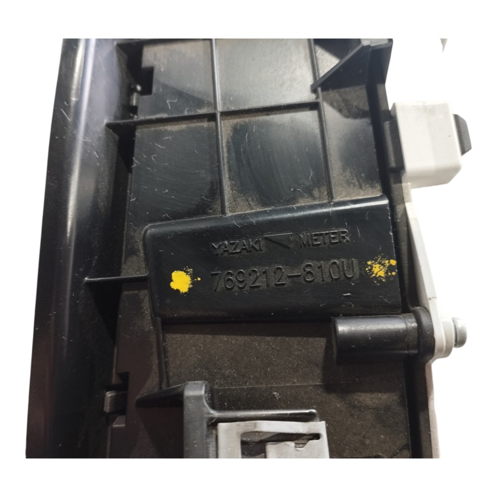 Painel Instrumentos Volvo V40 T3 2013 2019 V652 5