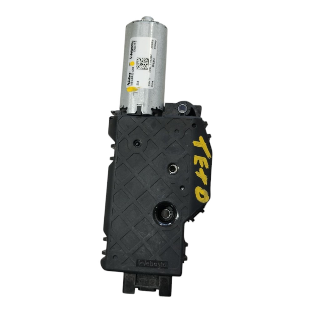 Motor Teto Solar Gwm Haval Gt 2024 V636 5