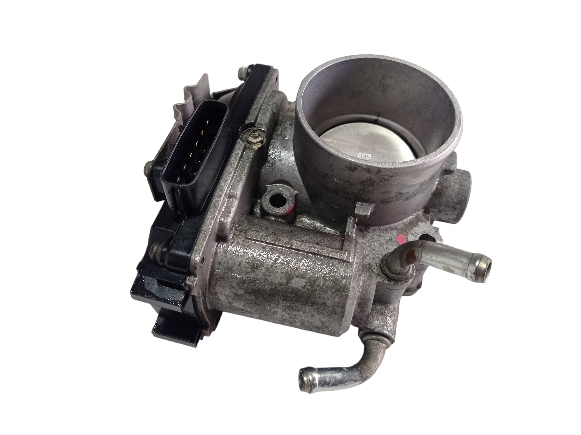 Tbi Corpo De Borboleta Mitsubishi Asx 2.0 2014 V574 6
