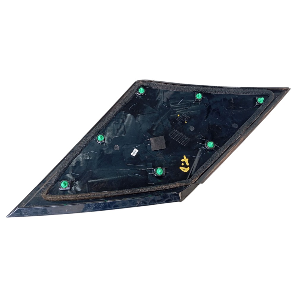 Moldura Ext Coluna Traseira Direita Byd Dolphin 2024 V653 5