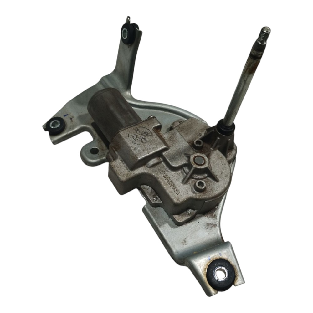 Motor Limpador Tampa Traseira Honda Hrv 2020 V660 2