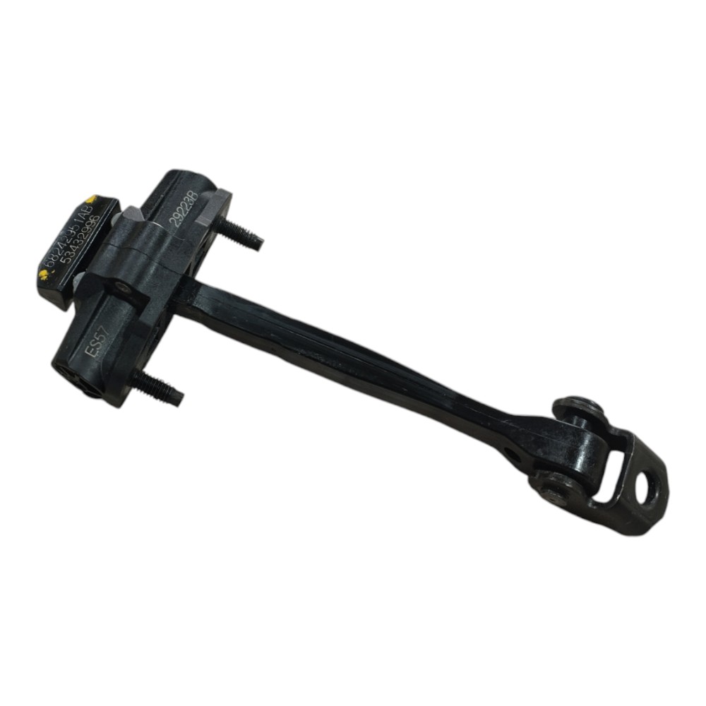 Limitador Porta Dianteiro Esquerdo Rampage Rt 2023 2024 V641 4