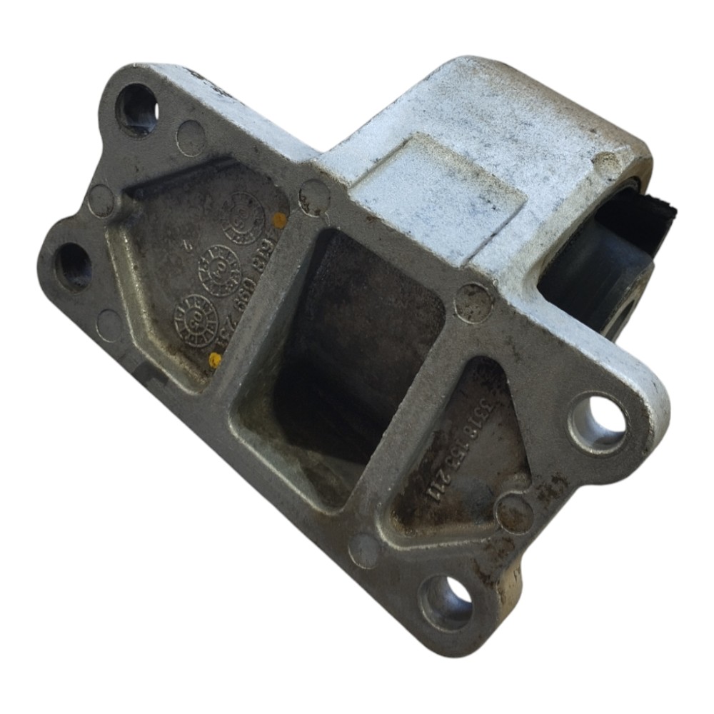 Suporte Coxim Cambio Land Rover Discovery 3 2007 V635 4