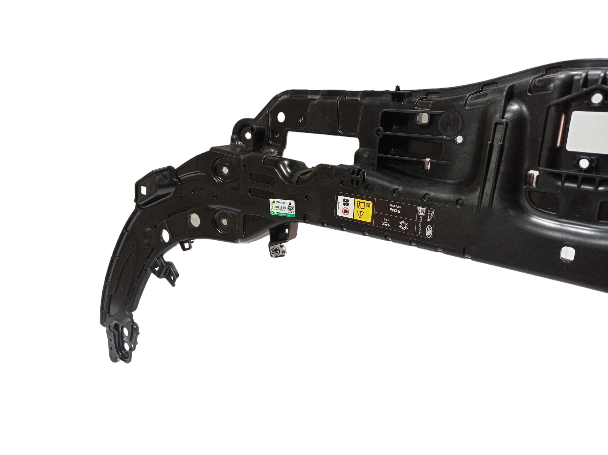 Mini Painel Range Rover Evoque 2022 K8d2-16e165-aa V572 8