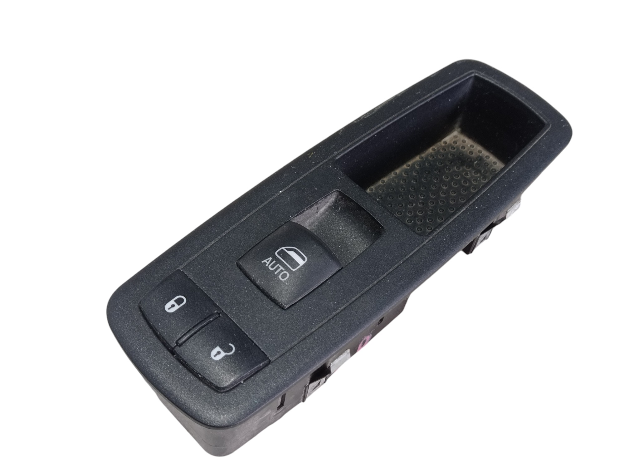 Botao Vidro Porta Diant Direita Jeep Grand Cherokee 14 V604 1