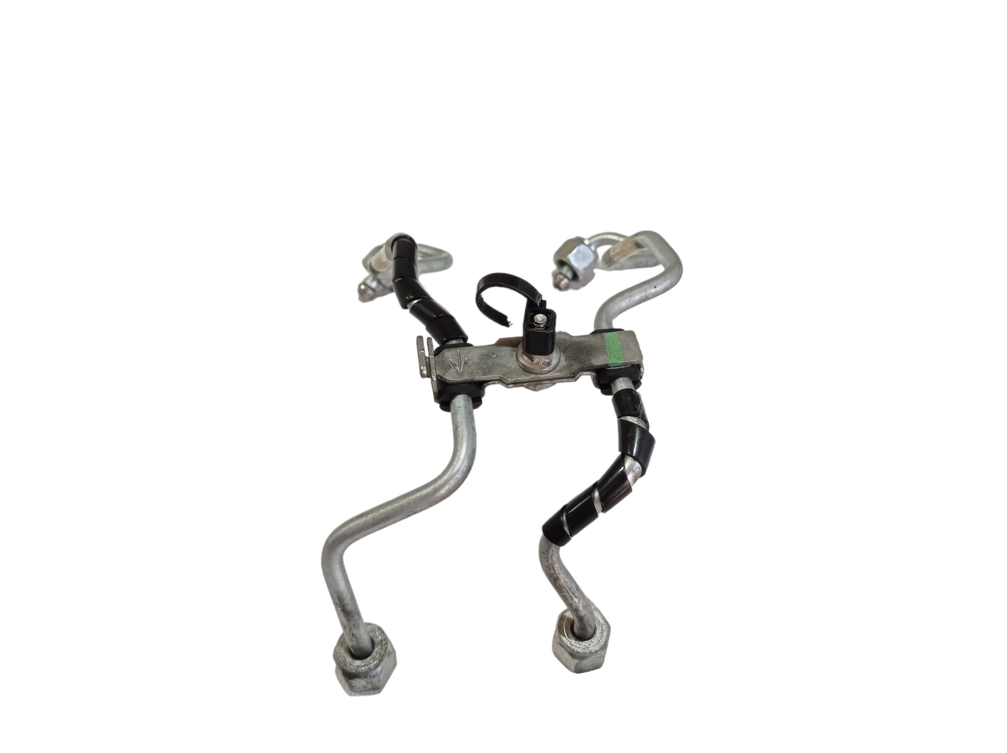 Cano Dianteiro Direito Bico Injetor Range Rover Vogue V583 6