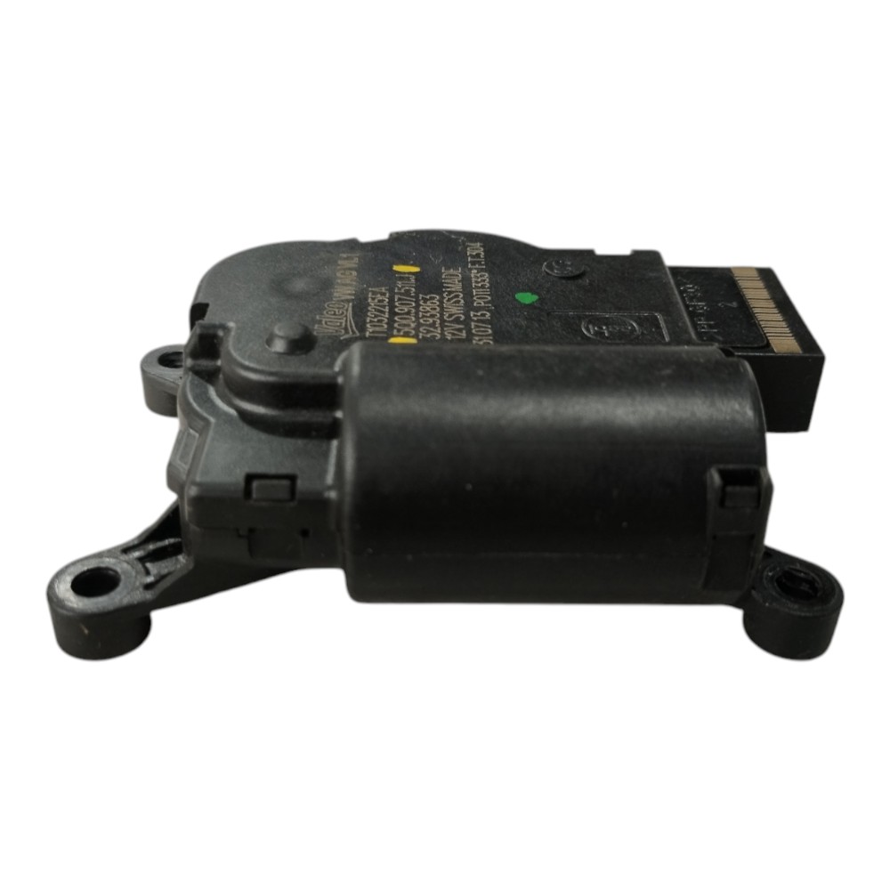 Motor Atuador Ar Condicionado Golf Highline 2015 V626 4