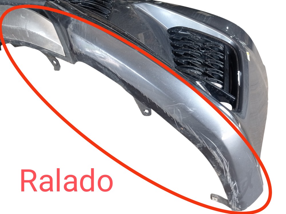 Parachoque Dianteiro Lexus Rx500h F Sport Direct 4 2023 V619 3