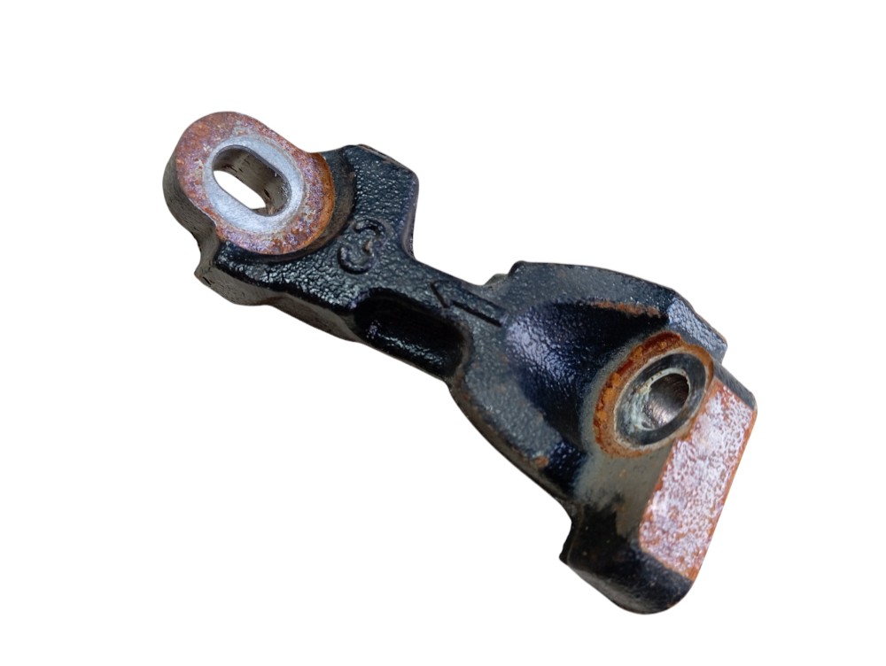 Suporte Coxim Cambio Lexus Rx500hf Sport Direct4 2023 V619 5