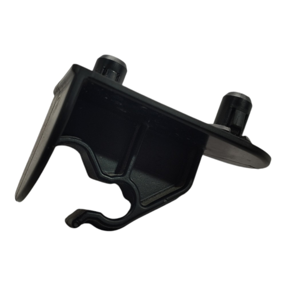 Suporte Vareta Do Capô Nissan Leaf 2023 V632 5