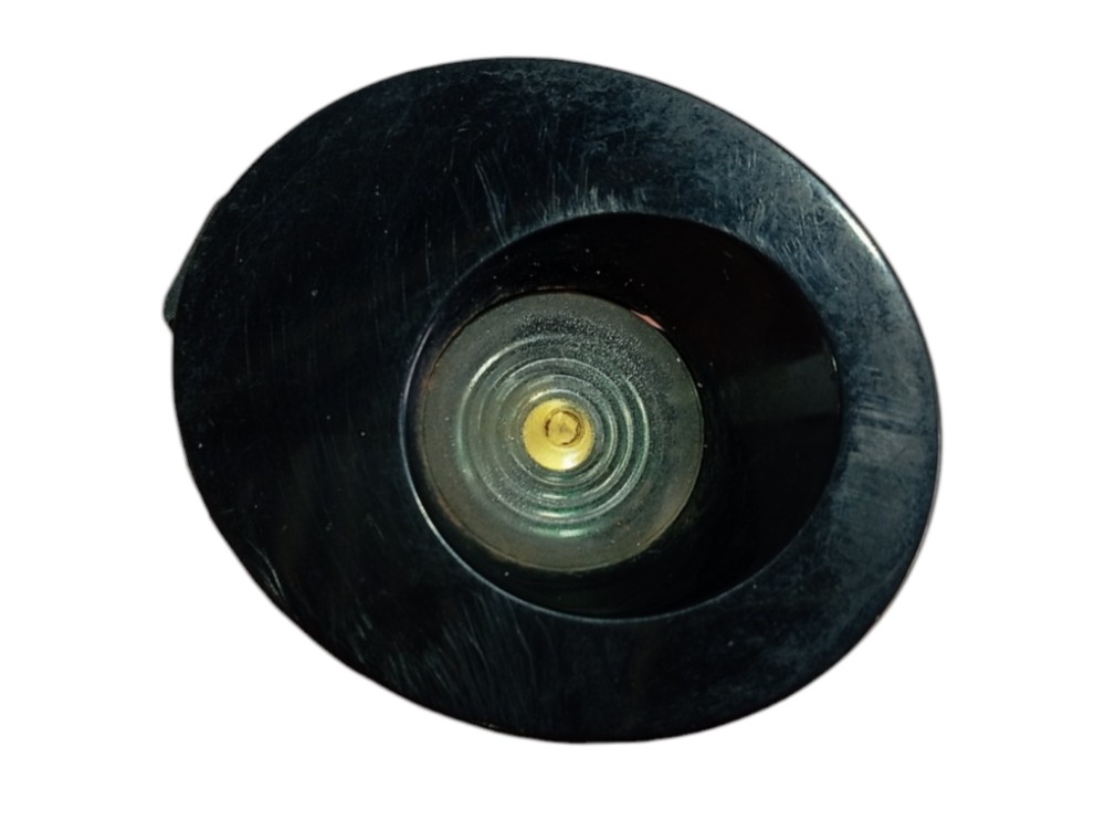 Luz Sensor Retrovisor Esquerdo Discovery Sport Hse 18 V611 5