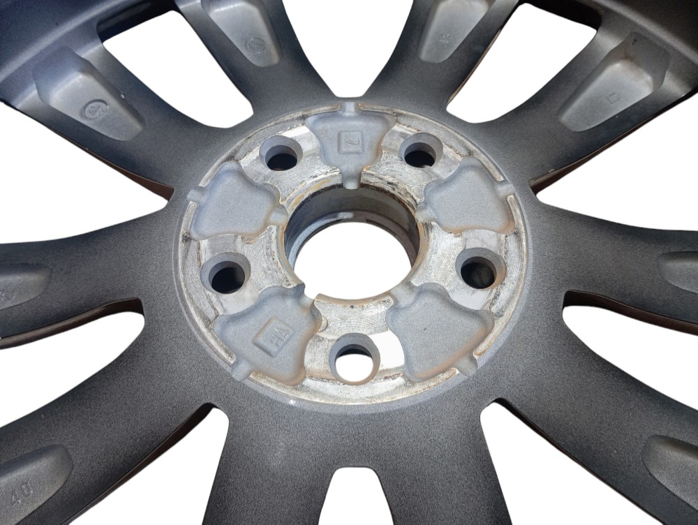Roda Aro 21 Lexus Rx500hf Sport 2023 V619 9