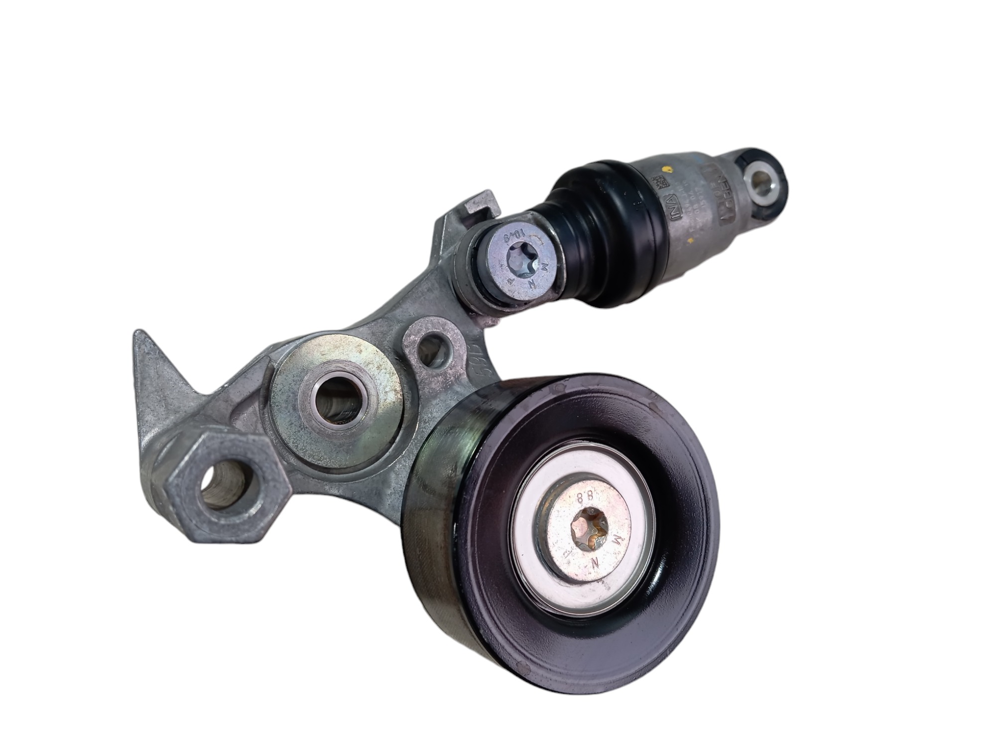 Tensor Correia Honda Hrv Touring 1.5 2020 2025 V602 3