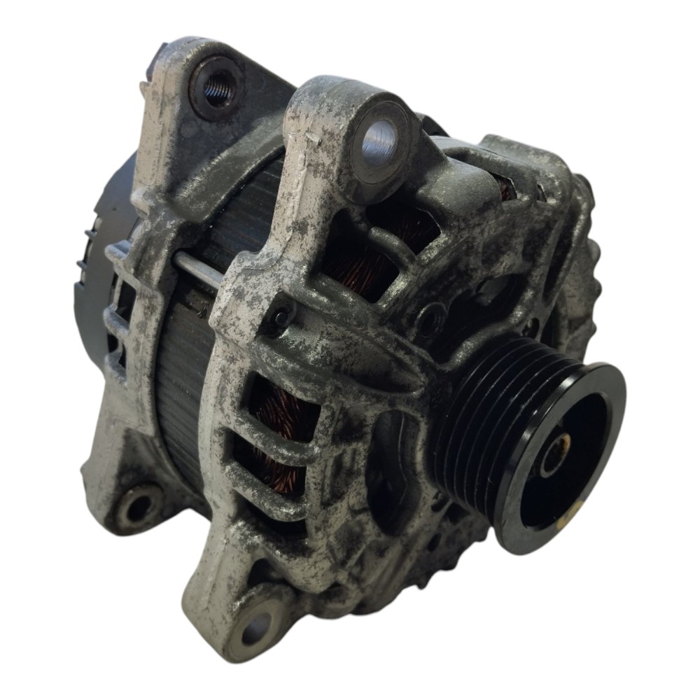 Alternador Land Rover Defender 2022 V645